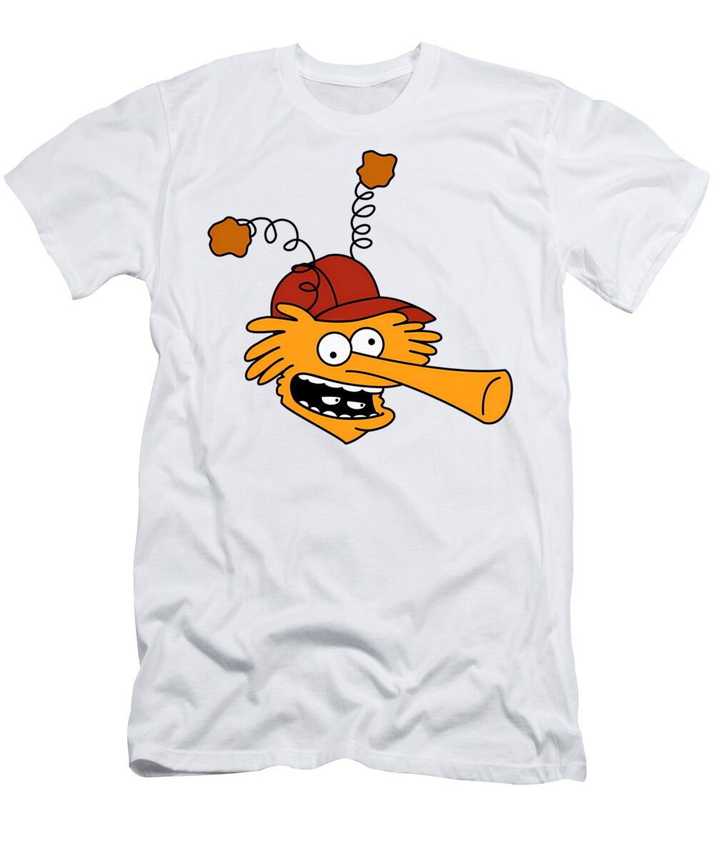 Capital City Goofball Quang Vu T-Shirt