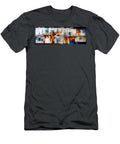 Capital Gridlines Max Freeman T-Shirt