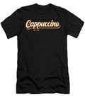 Cappuccino Bruno T-Shirt