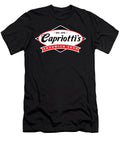 Capriottis Alice Richter T-Shirt