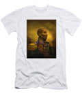 Capt Kobe Velix Lantar T-Shirt