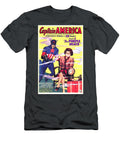 Captain America 1944 Movie Poster T-Shirt