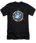 Captain Cold Khang Vu T-Shirt