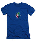 Captain Dogs Xii Kailooma X Thedol T-Shirt