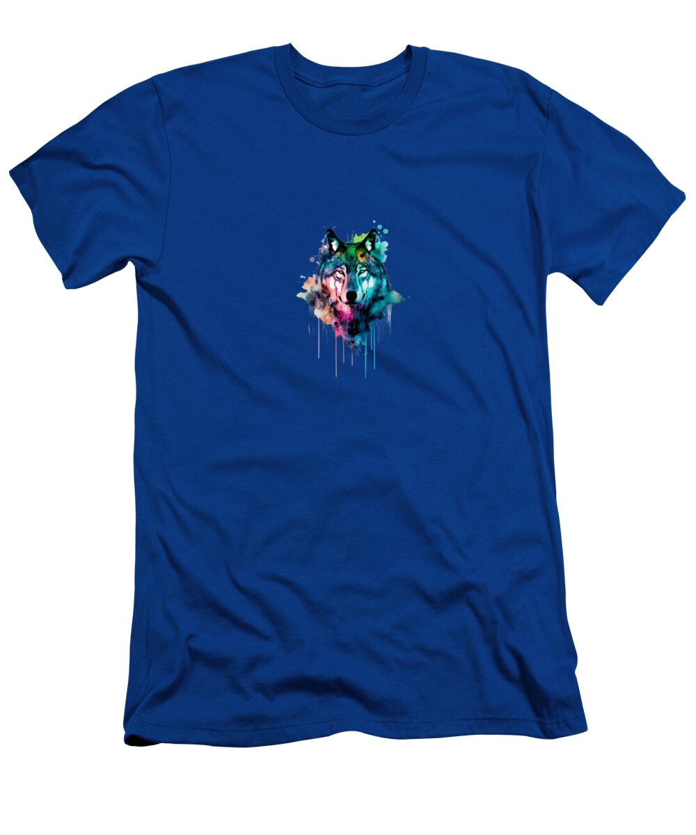 Captain Dogs Xii Kailooma X Thedol T-Shirt