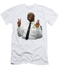 Captain Holt Zulfa Oxford T-Shirt