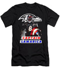 Captain Lamarica Kvin Cent T-Shirt