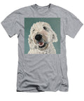 Captain Nathan Rhoads T-Shirt
