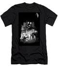 Captain Phasma Maraisugih Hlo T-Shirt