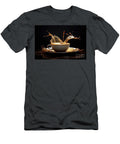 Captivating Coffee Collision Beautiful Things T-Shirt
