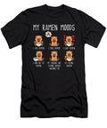Capybara Ramen Lover Me T-Shirt