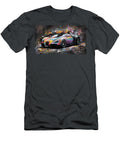 Car 2015 Bugatti Veyron Grand Sport Vitesse LA Finale Armand Hermann T-Shirt