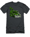 Car Truck Anh Nguyen T-Shirt