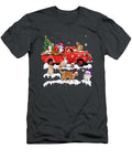 Car Truck Cat Anh Nguyen T-Shirt