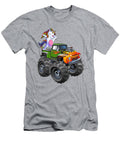 Car Truck Unicorn Anh Nguyen T-Shirt
