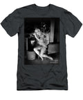 Cararet Dancer Jon Neidert T-Shirt