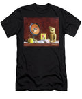 Card Game 2004 Stewart Brown T-Shirt