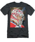 Carey Price Andre Kominik T-Shirt