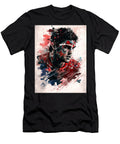 Carey Price Dieu Vuong Kha T-Shirt