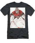 Carey Price Montreal Canadiens Poster Willy Art T-Shirt