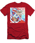 Carey Price Simon Lam T-Shirt