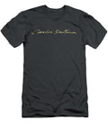 Carlos Annie Robinson T-Shirt