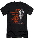 Carlos Correa Be Careful Ozlem Altin T-Shirt