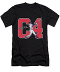 Carlos Correa C4 Ozlem Altin T-Shirt
