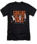 Carlos Correa Called Game Ozlem Altin T-Shirt