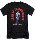 Carlos Correa Land of 10000 Rakes Ozlem Altin T-Shirt