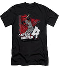 Carlos Correa Minnesota State Ihsan Sirin T-Shirt