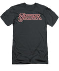 Carlos Santana Annie Robinson T-Shirt