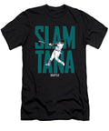 Carlos Santana Slamtana Ozlem Altin T-Shirt