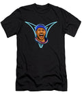 Carmelo Anthony Chris Furguson T-Shirt