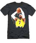 Carmelo Anthony Quang Vu T-Shirt