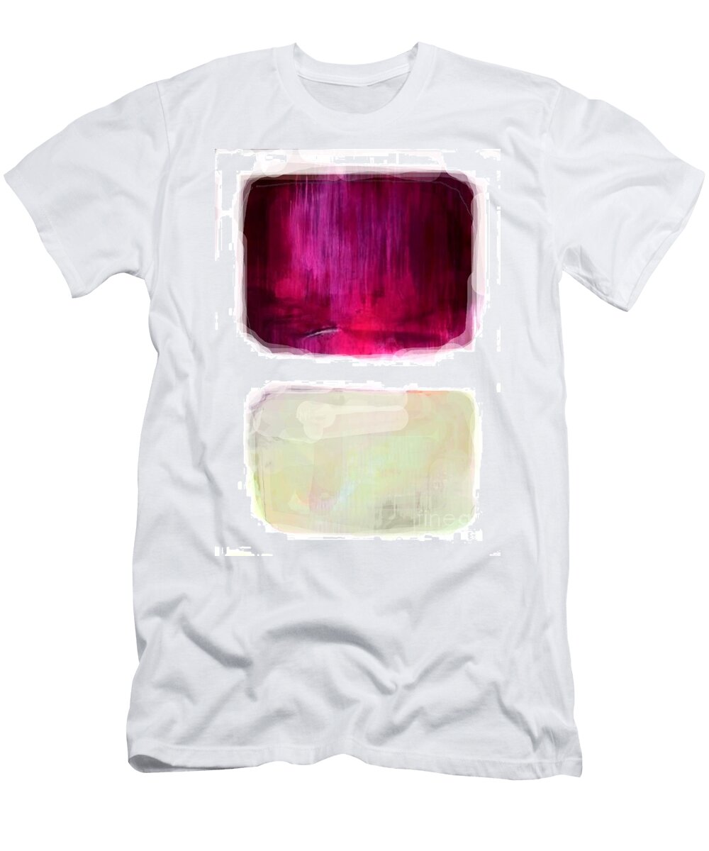 Carmen Bohemian Vesna Antic T-Shirt