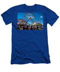 Carnaval Ronald Grogan T-Shirt