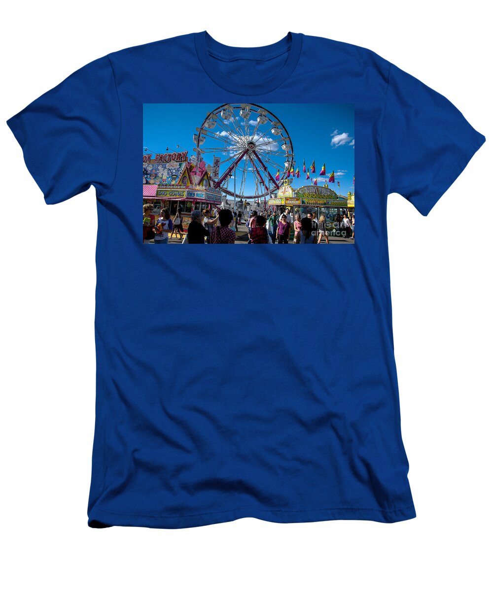 Carnaval Ronald Grogan T-Shirt