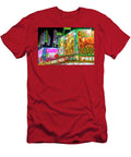 Carnival Refreshments Mark Andrew Thomas T-Shirt