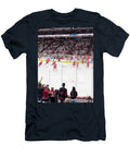 Carolina Hurricanes Home Game Against Nj Devils 2023 Second Round Playoff Series Rodney Suggs T-Shirt