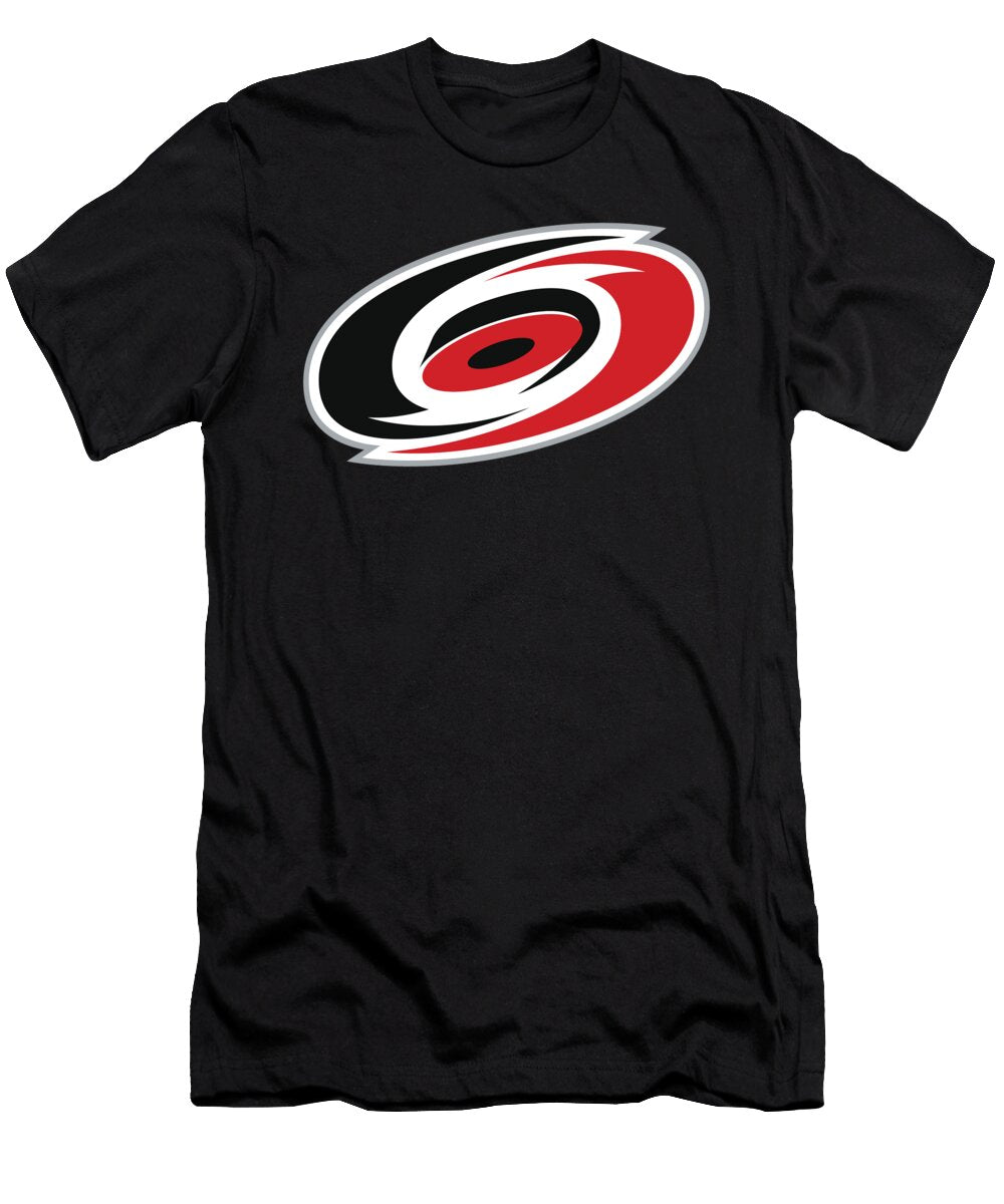Carolina Hurricanes Nur Herlia T-Shirt