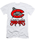Carolina Mudcats Quang Vu T-Shirt