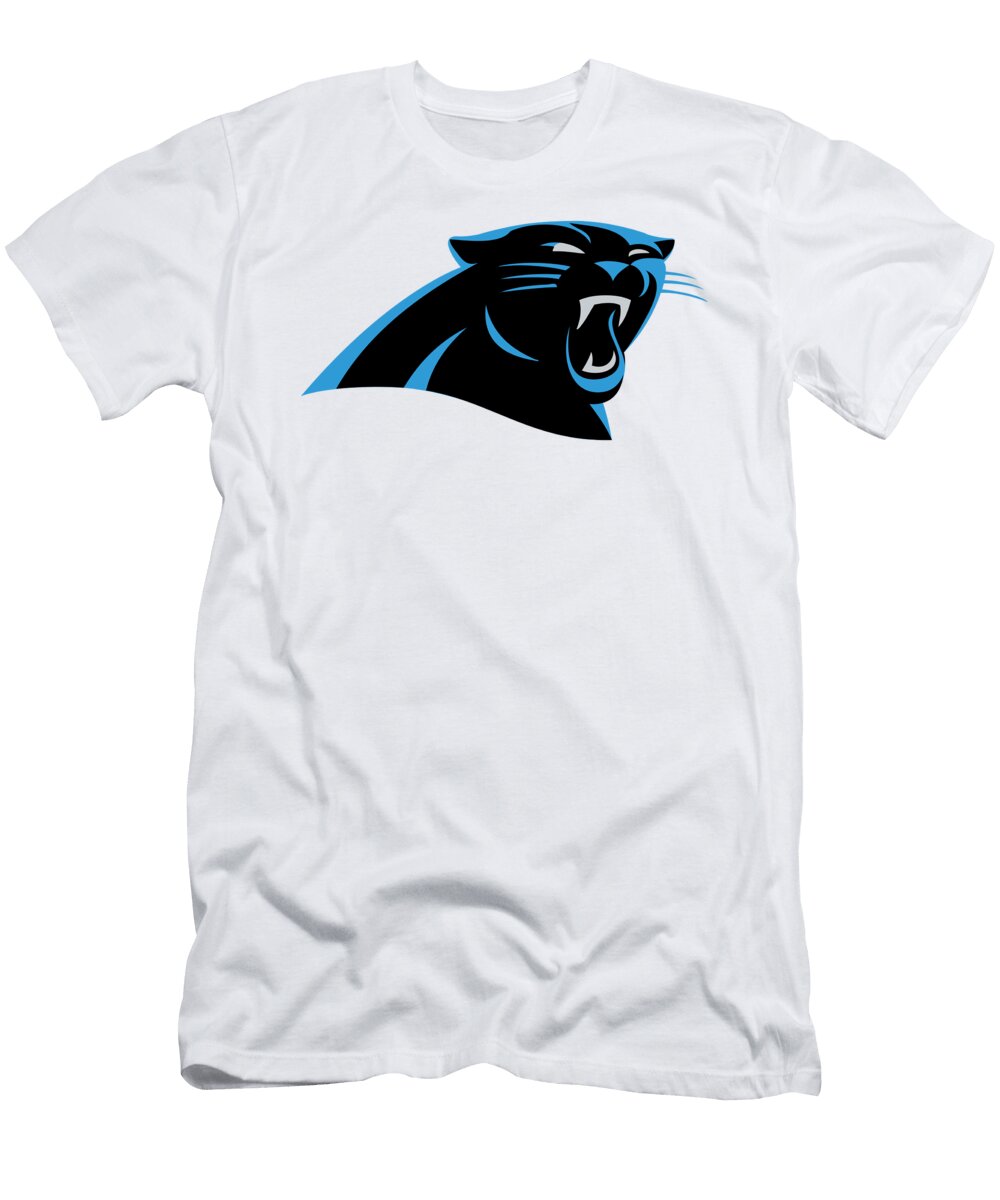 Carolina Panthers Faith Rodriquez T-Shirt
