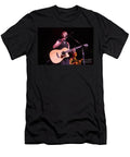 Caroline Kole John Atashian T-Shirt