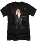 Carrie Underwood Front Row Photographs T-Shirt