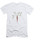 Carrot Karin Savage T-Shirt