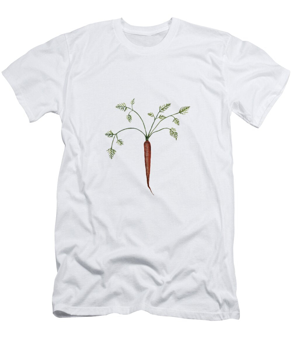 Carrot Karin Savage T-Shirt