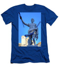 Carry a Big Stick James Marvin Phelps T-Shirt