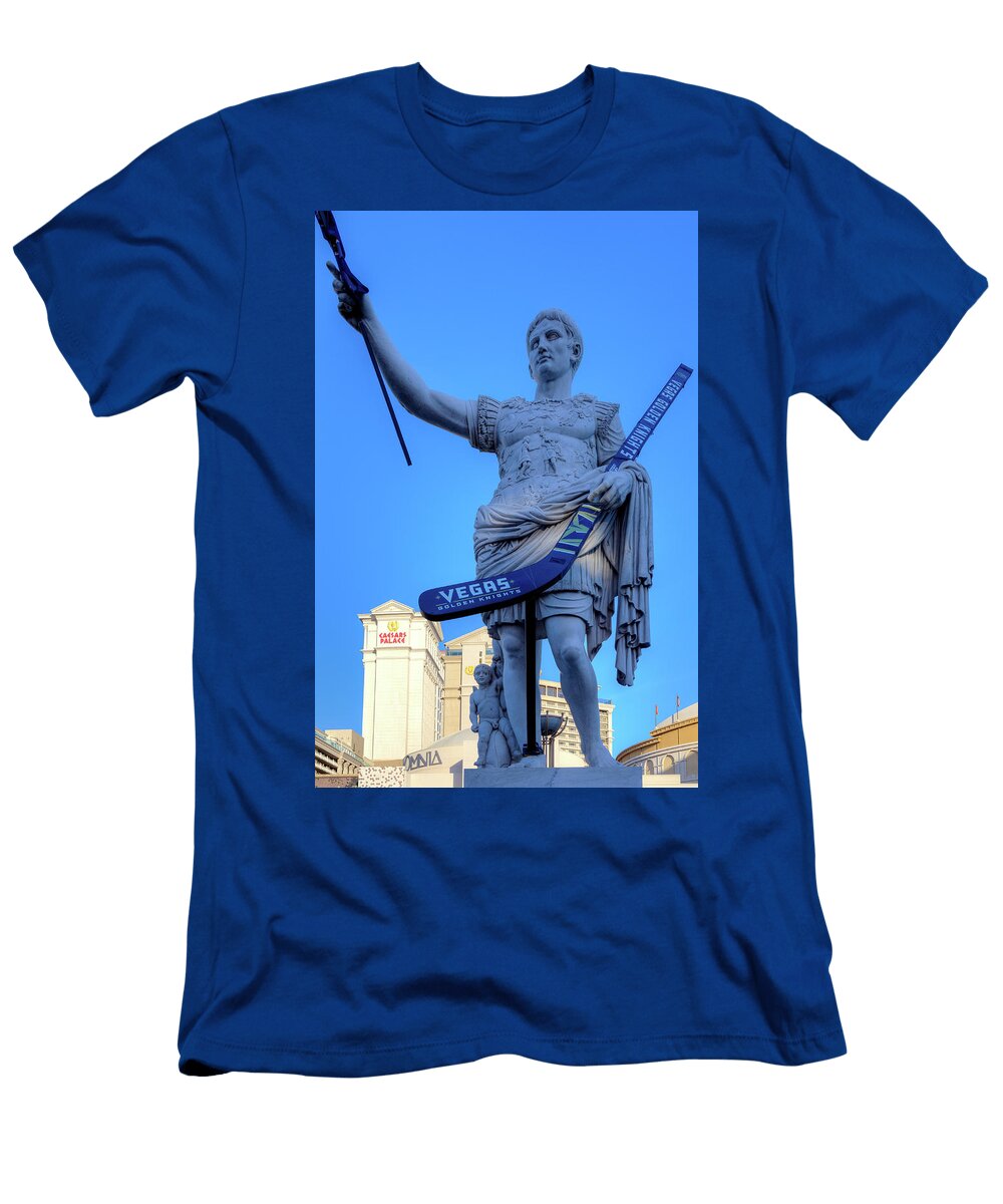 Carry a Big Stick James Marvin Phelps T-Shirt