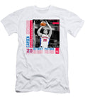 Carsen Edwards Basketball Kelvin Kent T-Shirt